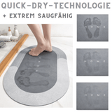 AquaGrip™ | Universal-Fußmatte