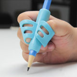 GripSi Stifthalter | Schreiben lernen leicht gemacht