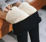 Cozy Leggings | Kuschelig und warm